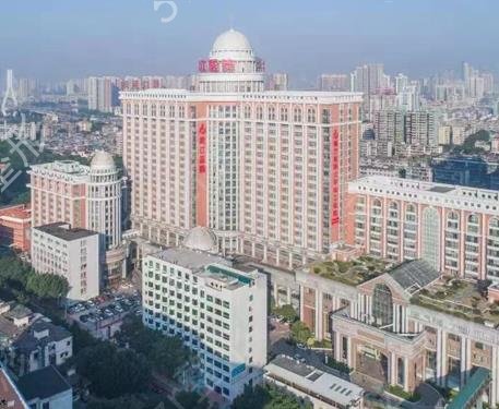2022广州脂肪填充医院排行前十