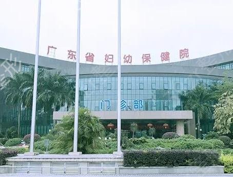 2022广州脂肪填充医院排行前十