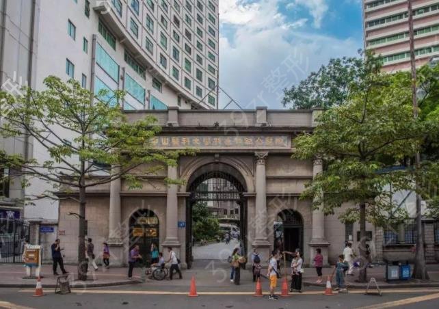 2022广州公立医院整形科排名前六权威评选发布
