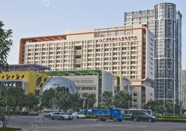2022广州公立医院整形科排名前六权威评选发布