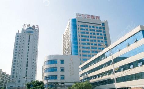 2022厦门三甲医院排行榜