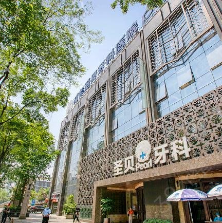 2022成都牙齿矫正医院排名前十私立榜单