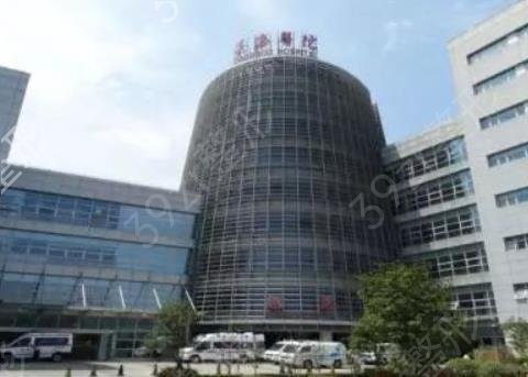 2022上海十大眼科排名榜新上线