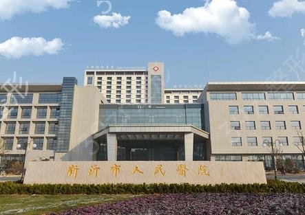 徐州隆胸医院排行榜前六强整合