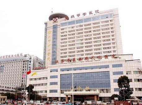 徐州隆胸医院排行榜前六强整合