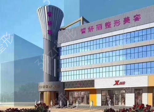 兰州隆鼻整形医院排名榜多方面更新