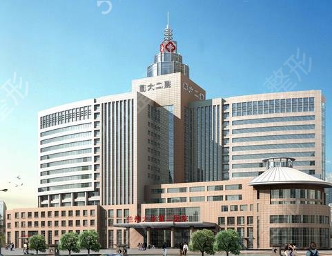 兰州隆鼻整形医院排名榜多方面更新