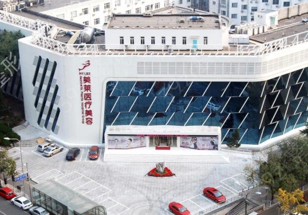 2022北京整形医院排名前十权威发布_其中私立医美上榜率达80%