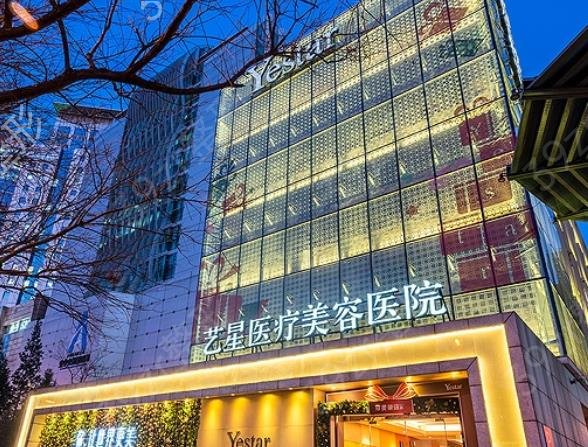 2022北京整形医院排名前十权威发布_其中私立医美上榜率达80%