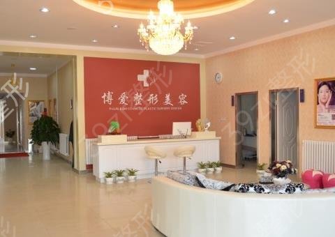 昆山隆鼻整形医院排行榜2022版发你