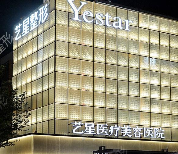 2022杭州隆胸医院排名前十点名