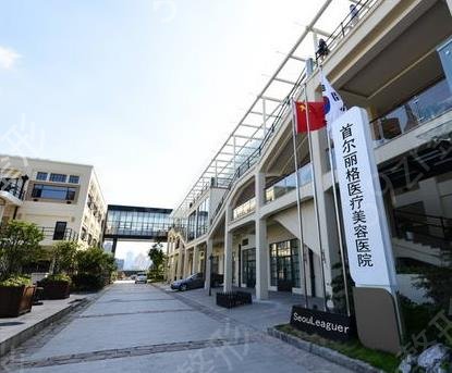 2022上海隆胸医院排行榜前十细数