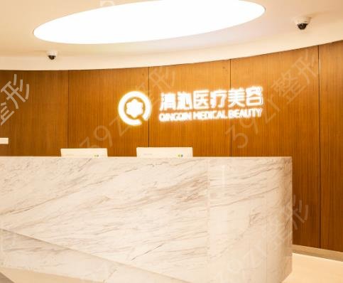 2022上海隆胸医院排行榜前十细数