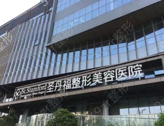 2022成都正规医美排名前10全新发布