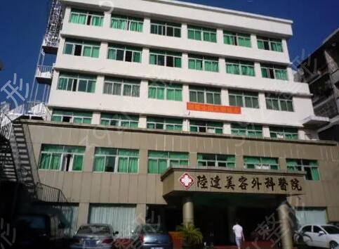 2022珠海整形医院排名前十新版预告
