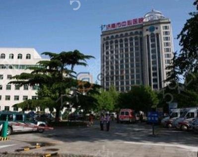 济南吸脂减肥整形医院排行榜前十