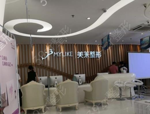2022鄭州隆胸醫(yī)院排名前十重磅更新