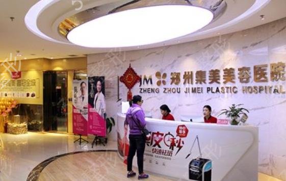 2022鄭州隆胸醫(yī)院排名前十重磅更新