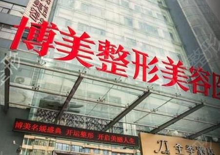 2022昆明脂肪填充整形醫(yī)院排行前十深扒