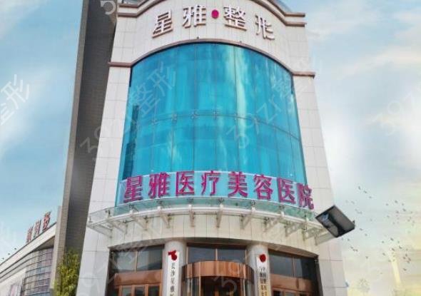 2022長沙隆胸醫(yī)院排行前十全新發(fā)布