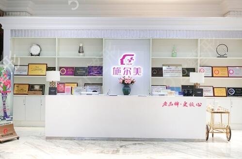 2022南京隆鼻醫(yī)院排名榜前十新版出爐