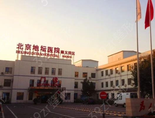 2022北京隆胸三甲医院排名前十权威盘点