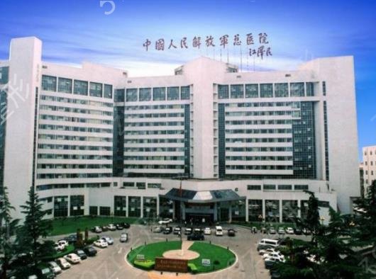 2022北京隆胸三甲医院排名前十权威盘点