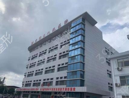 青岛做双眼皮整形医院排名榜前五