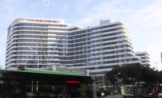 福建公立整形医院排行榜前十