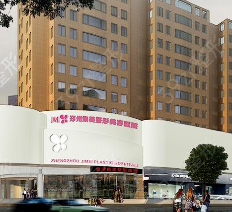 2022鄭州隆胸整形醫(yī)院排行榜前十深挖