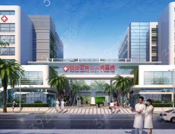 2022深圳口腔專科公立醫(yī)院排名前四競選出爐