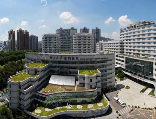 2022深圳口腔?？乒⑨t(yī)院排名前四競選出爐