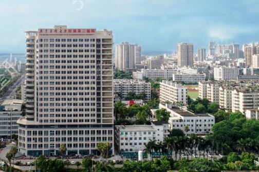 湛江做隆鼻口碑好的整形醫(yī)院前六名齊查詢