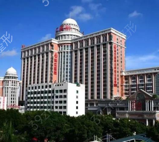 2022廣州三甲醫(yī)院激光祛斑排名前五推薦