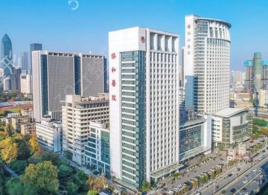 2022武汉口腔科医院排名前六权威发布