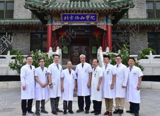 2022北京十大吸脂隆胸排行榜一览
