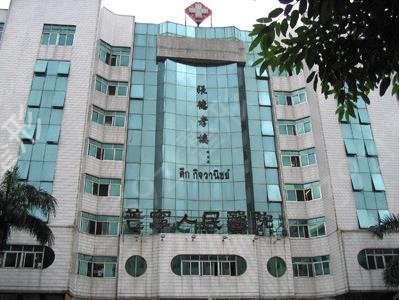 2022揭阳排名前五的整容医院