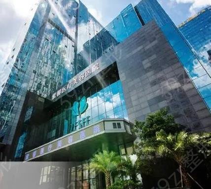 2022广州隆胸医院排名前十