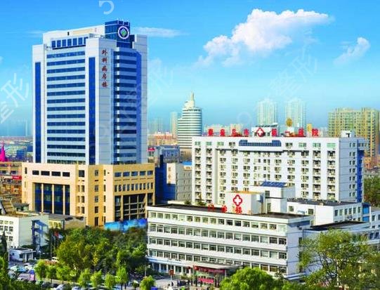 2022秦皇岛整形医院排名榜提前预览