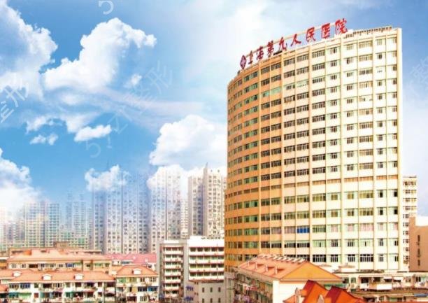 上海鼻部整形医院哪家好
