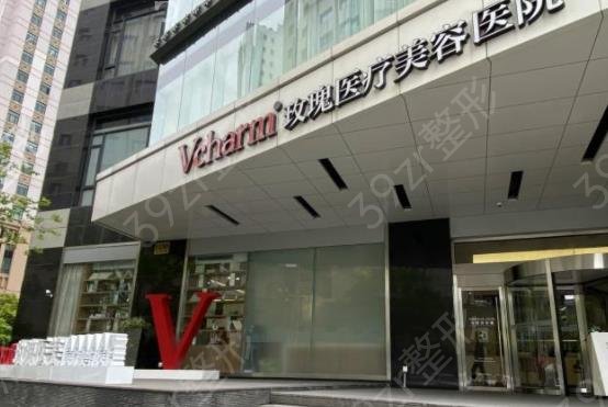 上海鼻部整形医院哪家好