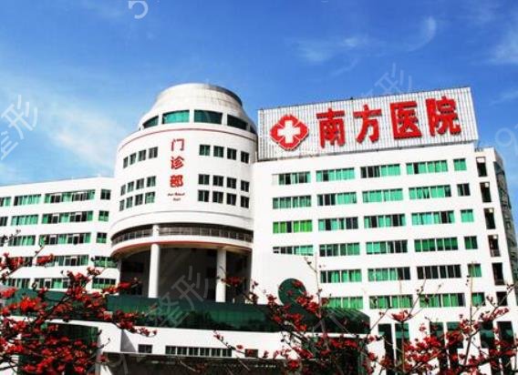 2022廣東割雙眼皮醫(yī)院排名榜前六公示
