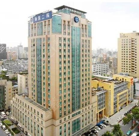 2022杭州三甲整形医院排行前十预览名单