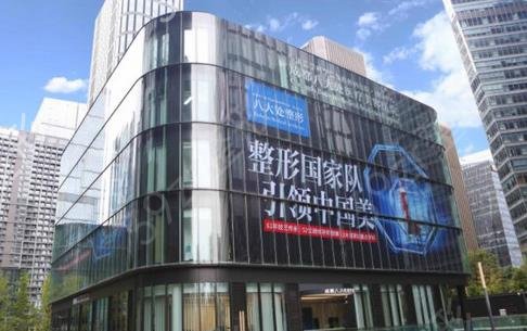 2022成都十大整容医院排名已出