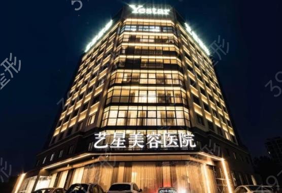 2022上海隆胸排名前十整形医院权威盘点