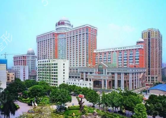 廣東省整形公立醫(yī)院哪家好
