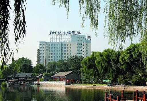 北京做拇外翻修复医院排名榜