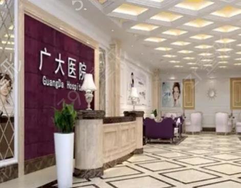 2022广州下颌骨整形医院排行前十
