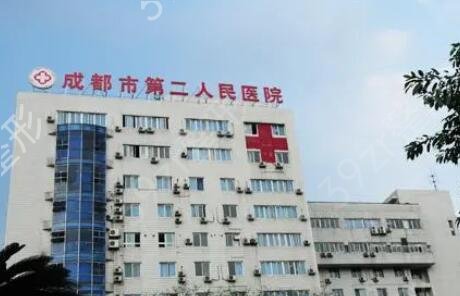 成都去疤痕医院排名榜前十