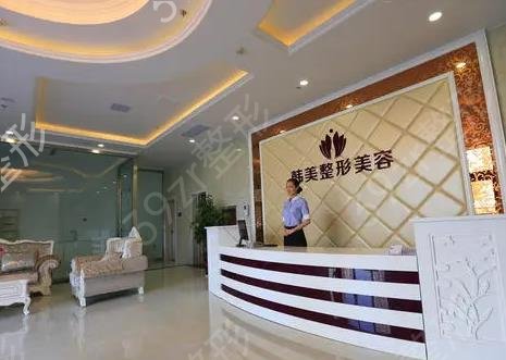 合肥隆胸整形醫(yī)院排行前十